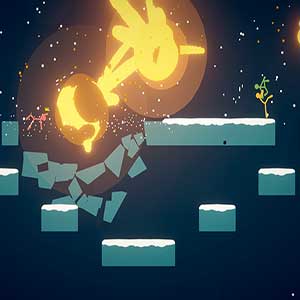 Stick Fight The Game - Lots of Weapon