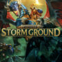 Warhammer Age of Sigmar – Storm Ground Features