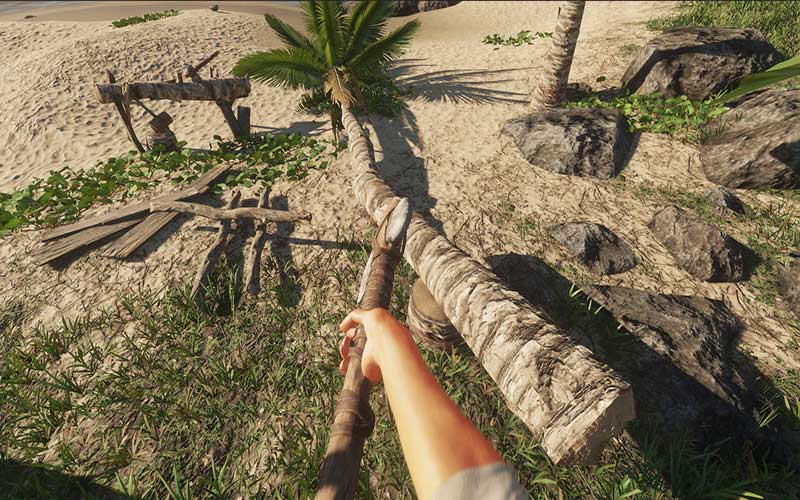 Stranded Deep' on PS4 and XBox One: Release Date, Price and Reviews