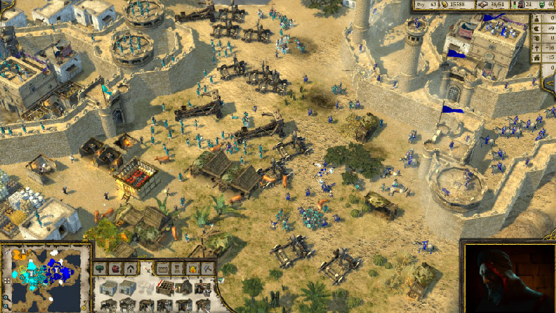 stronghold crusader maps 8 players pack