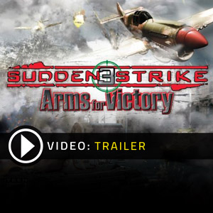 sudden strike 3 downloads