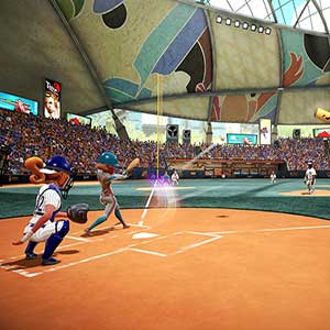 Super Mega Baseball 2 Nintendo Switch Digital Box Price Comparison