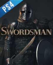 Swordsman VR