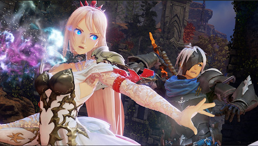 is tales of arise on xbox game pass?