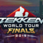 Tekken World Tour 2019 Finals will be on December