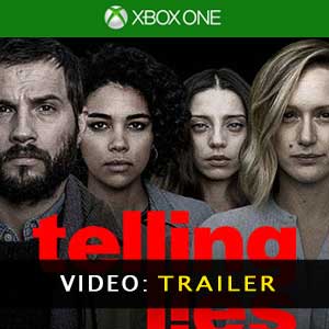 download telling lies game xbox for free