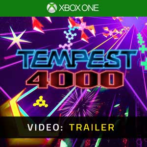 Tempest 4000 Xbox One- Trailer