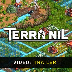 Terra Nil - Video Trailer