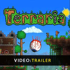 Terraria Digital Download Price Comparison