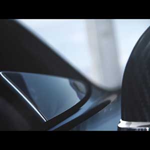 Test Drive Unlimited Solar Crown Steering Wheel