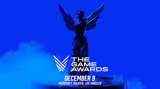 when is The Game Awards 2021 live stream?