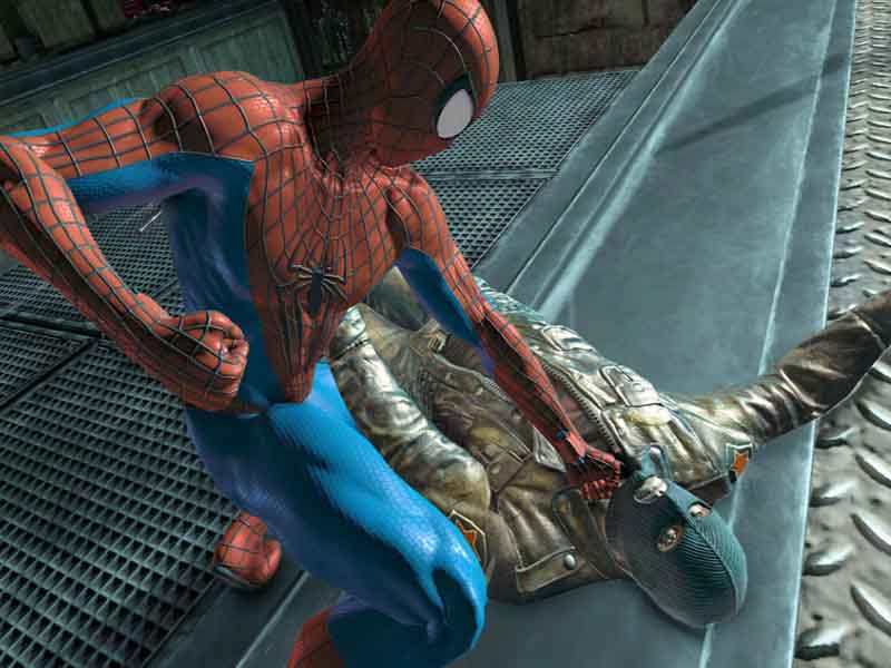 Buy The Amazing Spiderman 2 Xbox 360 Code Compare Prices
