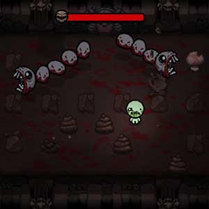 The Binding of Isaac Rebirth The Hollow