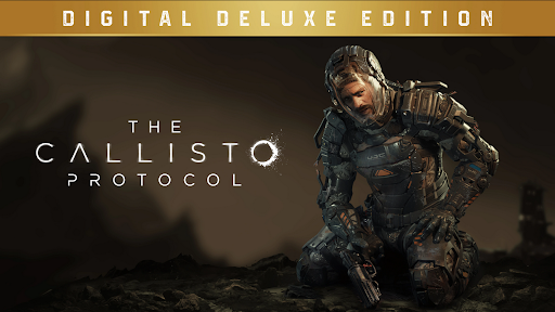 buy The Callisto Protocol Digitial Deluxe Edition lowest price online