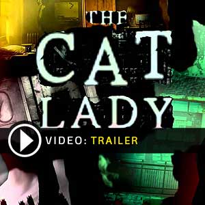 The Cat Lady Digital Download Price Comparison - CheapDigitalDownload.com