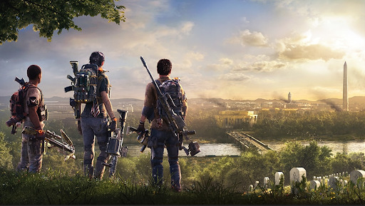 buy The Division 2 cheap online