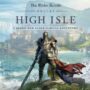 Elder Scrolls Online High Isle Arriving This June 6th