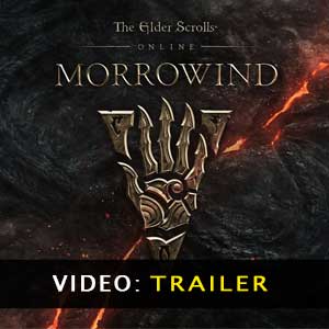 The Elder Scrolls Online Morrowind trailer video