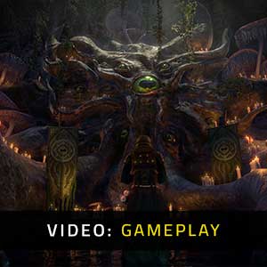 The Elder Scrolls Online Necrom - Video Gameplay