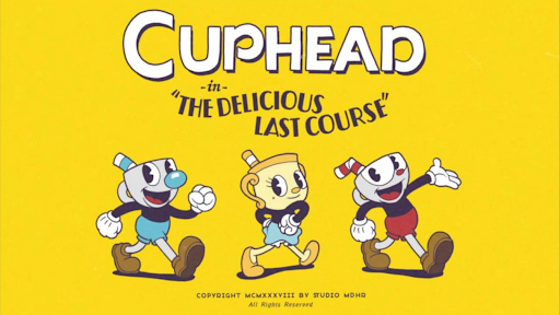 is Cuphead on xbox game pass?