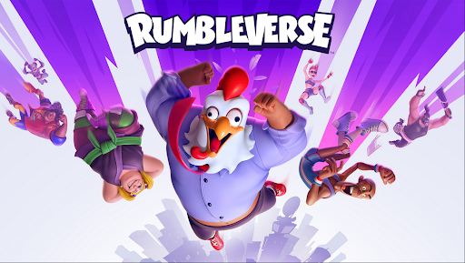 Rumbleverse better than Fortnite?