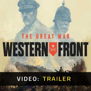 The Great War Western Front - Video Trailer