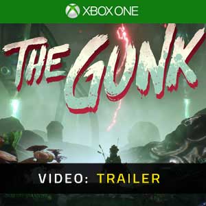 The Gunk Xbox One Video Trailer