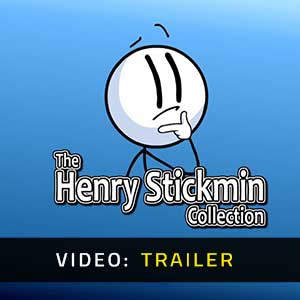 The Henry Stickmin Collection Digital Download Price Comparison