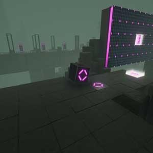The Last Cube - Cube Puzzler