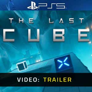The Last Cube PS5- Trailer