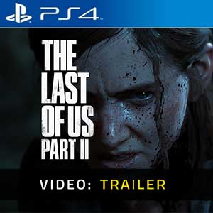 The Last Of Us Part 2 - Trailer