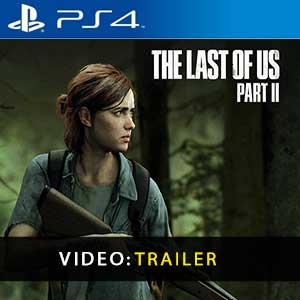 The Last Of Us Part 2 PS4 Prices Digital or Box Edition