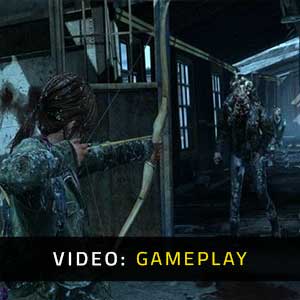 The Last Of Us Season Pass PS3 - Video Gameplay