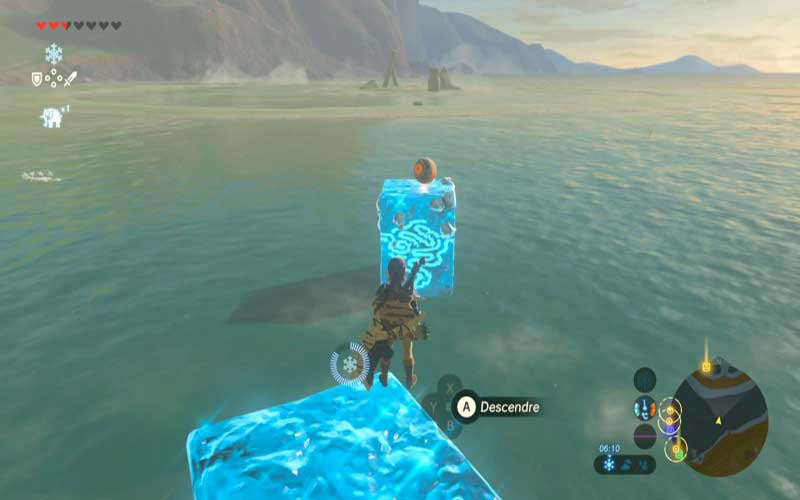 Buy The Legend of Zelda: Breath of the Wild Expansion Pass from the Humble  Store