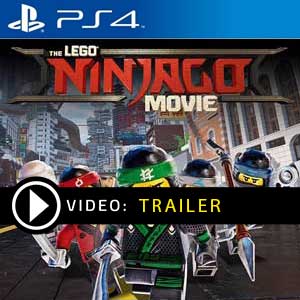 lego ninjago ps4 amazon
