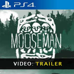 The mooseman обзор