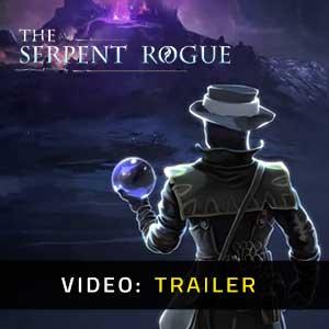 The Serpent Rogue Video Trailer