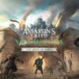 Assassin’s Creed Valhalla The Siege of Paris New Content Announced