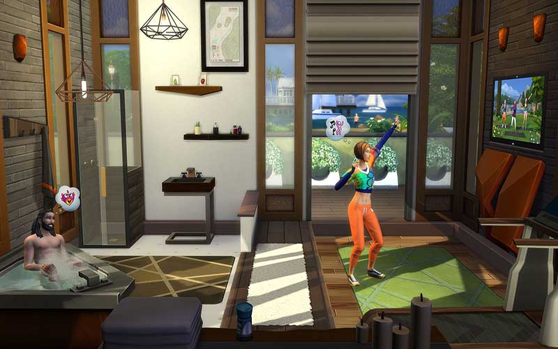 the sims 4 xbox one digital download