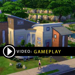  Los Sims 4 - Reúnete - Xbox One [Código digital