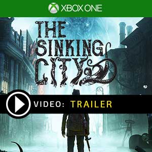 The sinking city xbox store one digital