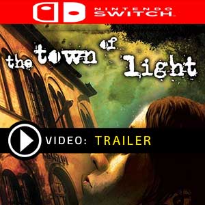 the town of light switch