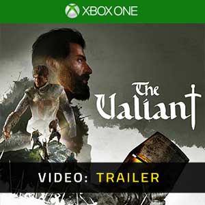 The Valiant Xbox One- Trailer