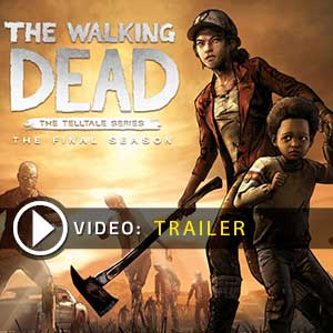 The Walking Dead The Final Season Digital Download Price Comparison