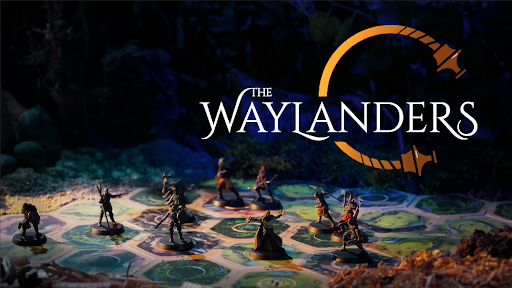 purchase The Waylanders low price Steam key