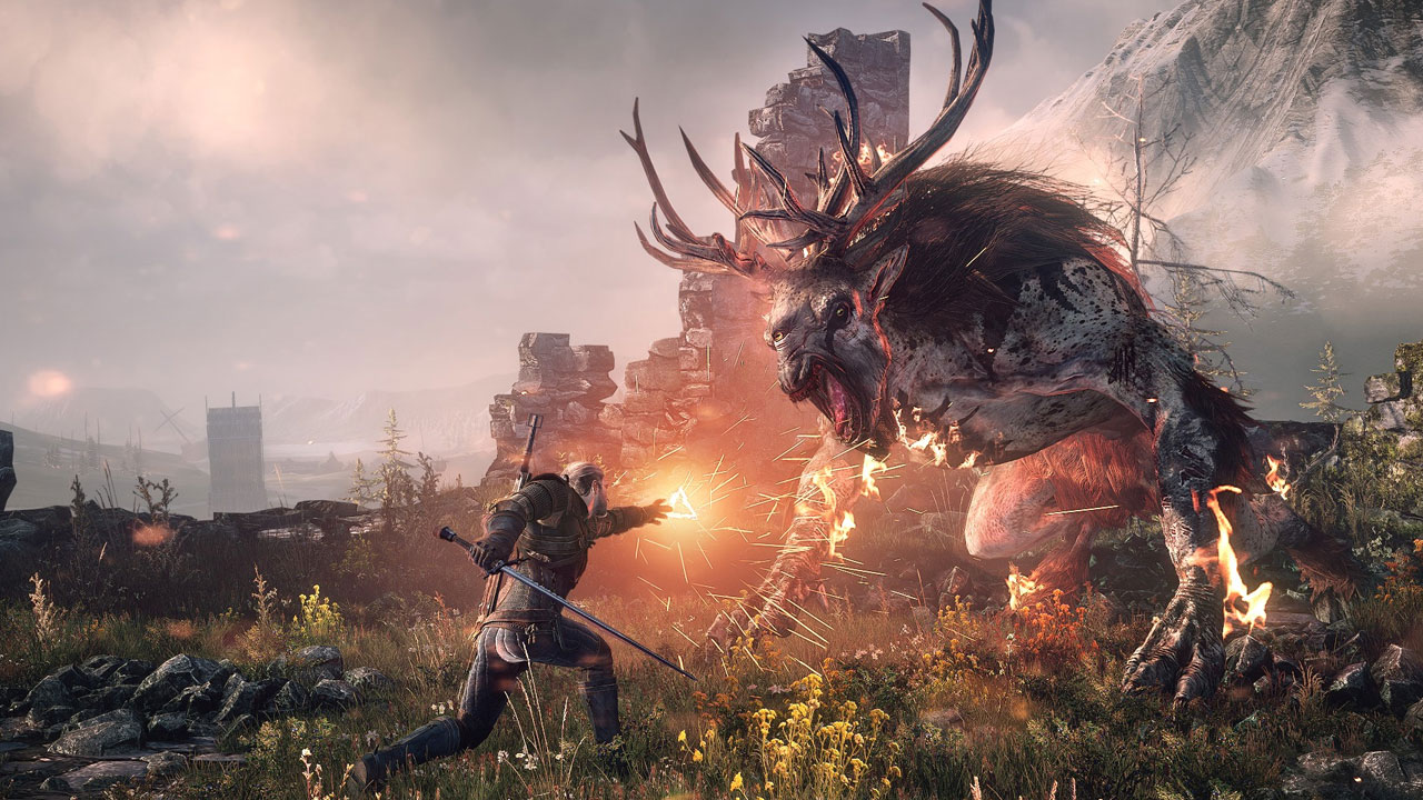 witcher 3 ps4 discount code