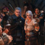 Witcher 3 Next-Gen Version Available as a Free Update!