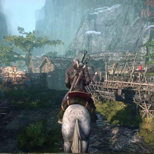ps4 the witcher 3 cheats