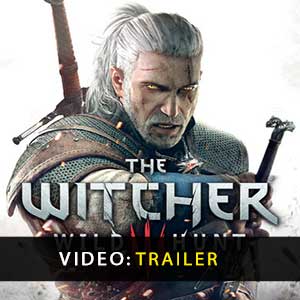 The Witcher 3 Wild Hunt Trailer Video