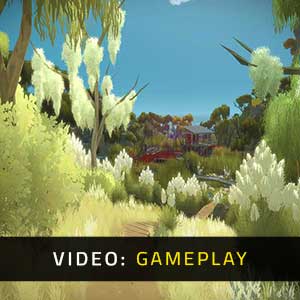The Witness Gameplay Video